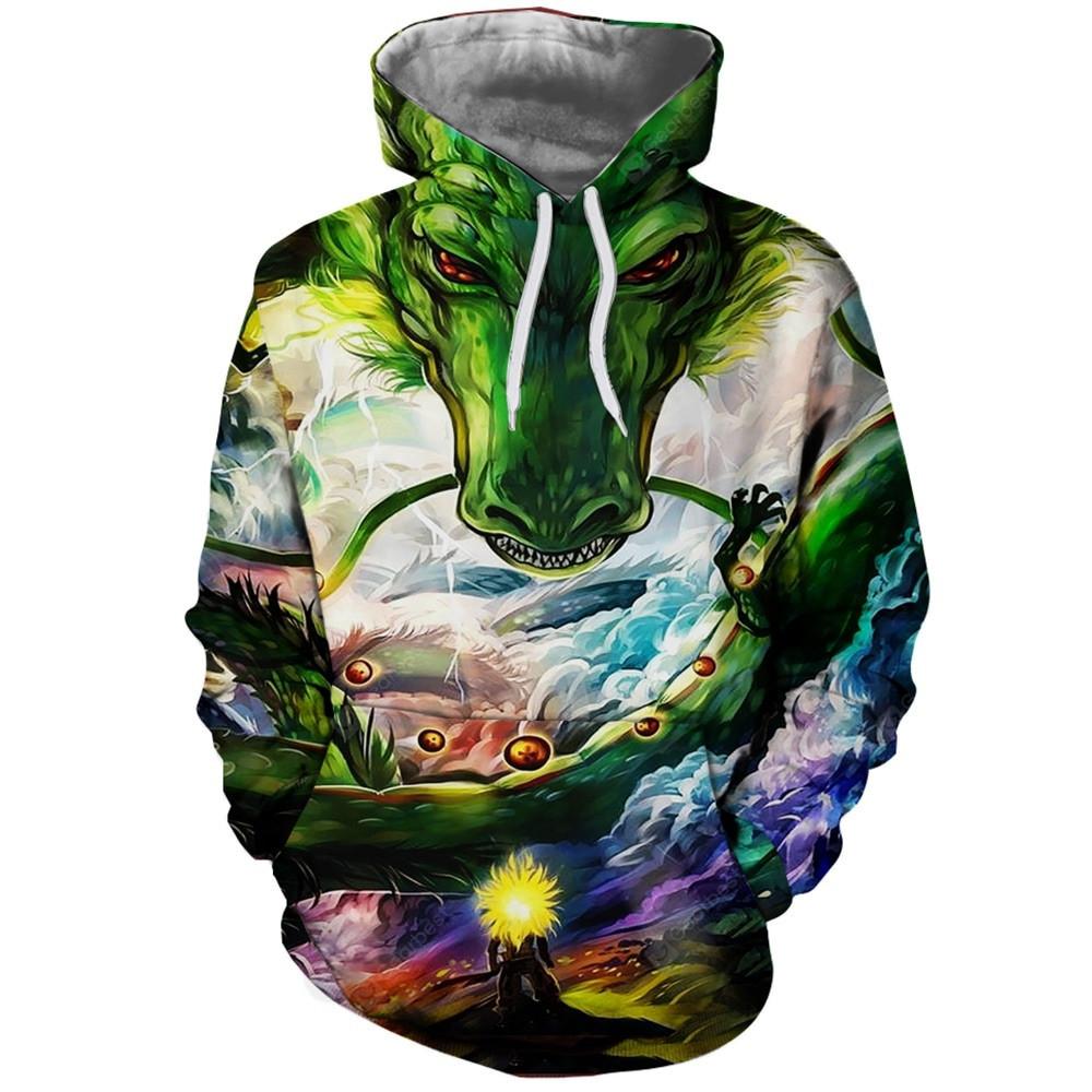 Толстовка для пар с животным узором, пуловер с капюшоном, женские и мужские свободные карманные повседневные толстовки с 3D цифровой печатью