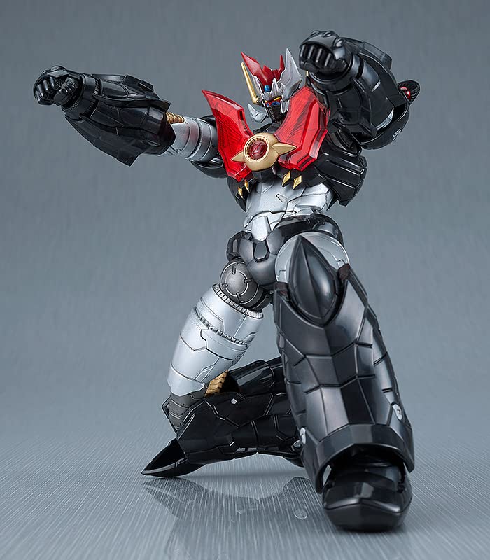 Good Smile Company MODEROID Mazinkaiser Assembly Plastic Model Kit Non-Scale (Re-release)