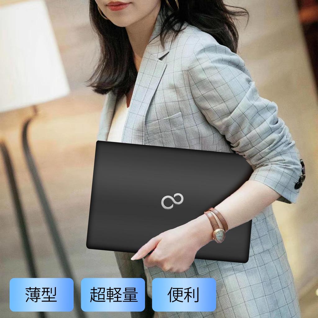 Ноутбук дюймовый легкий S937 серии с 7-го поколения Core i5 Windows 11 pro FHD LCD Японское программное обеспечение карты начальные настройки ПК Ноутбук ПК SSD