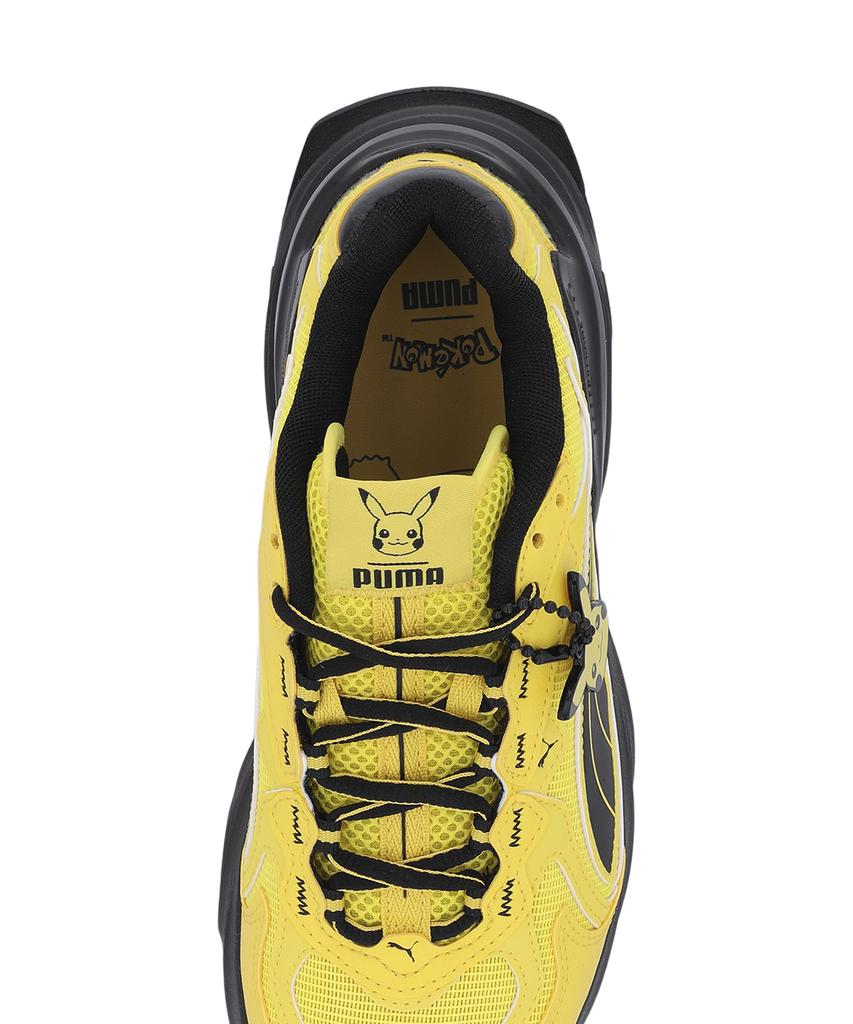 Puma Пикачу Fade Nitro - Энергичный Желтый:Черный / 408105-01