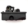 Пластиковый топливный бак Briggs And Stratton 494406 для газонокосилок и триммеров