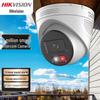 HIKVISION DS-2XA3326C-L 2MP PoE Full-Color Network Camera CN plug (adapter included)