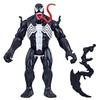 Hasbro MARVEL Epic Hero Series Venom 4 Inch Action Figure with Suitable for Ages 4 and Up F6975 Genuine Product Spider-Man (10cm) Accessories,