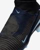 HJ2147-003 Nike Phantom 6 High Elite Черный Черный (Мужской)