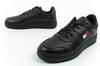 Tommy Hilfiger Tjm Retro Basket Ess Black [EM0EM01395] size 43