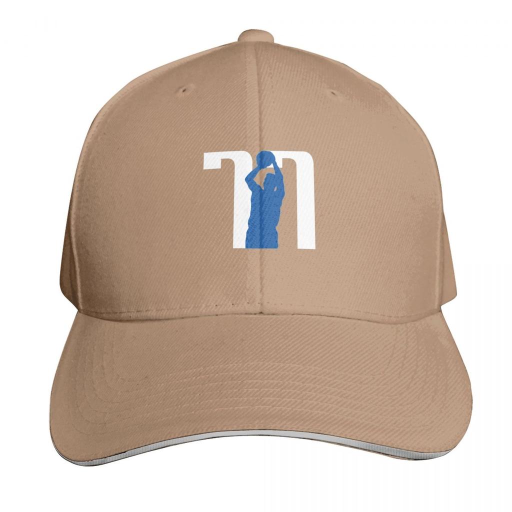 Luka Doncic Baseball Cap tactical cap Horse Hat Beach Bag sun caps Golf Unisex Womens