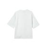 Nike T Shirt Men's Mountain Peak White FN2164-121