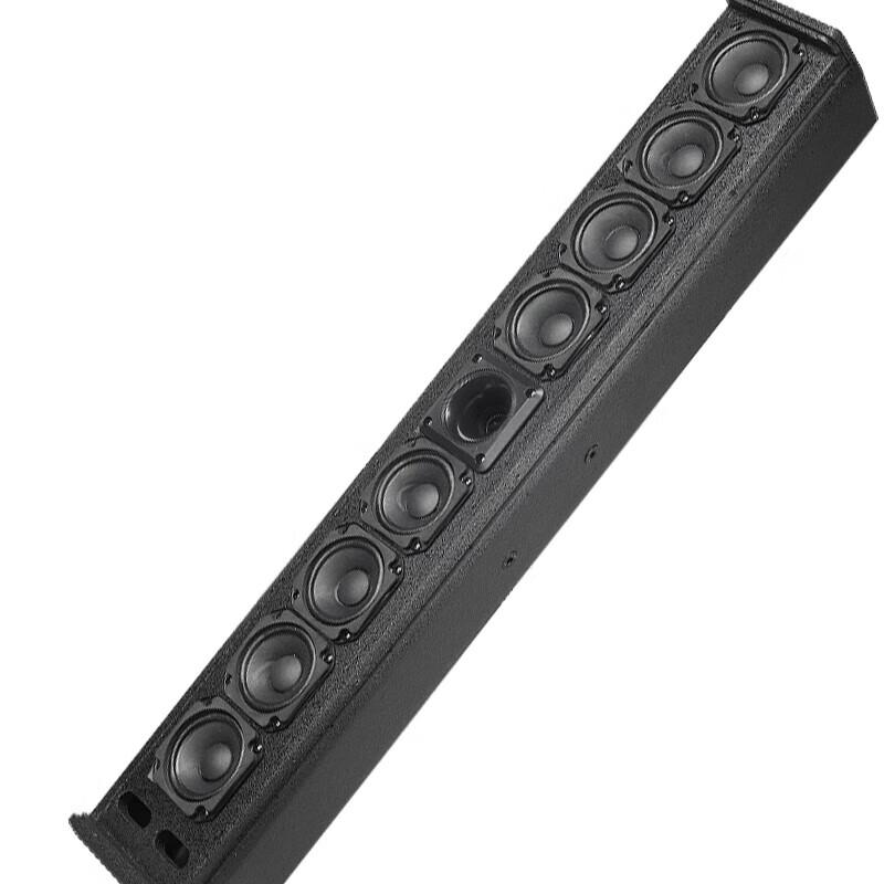 HuiDu LA-308 Professional Line Array Column Speaker