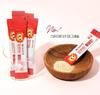 Vitamin Village Kids Lutein Powder 30 сит/со вкусом синих ягод