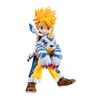 Series Digimon Adventure Ishida Yamato Gabumon 105mm PVC Painted Finished Figure G.E.M. & Approx. (resale)
