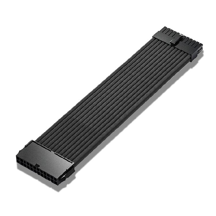 1 шт. Кабель питания БП 18AWG 24-контактный / CPU 8-контактный / PCI-E 8-контактный / 6-контактный / 4-контактный
