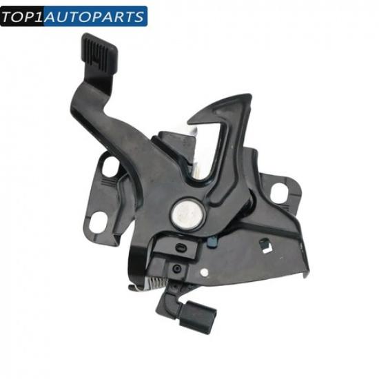 74120TA6A01 For Honda Accord Sedan 2008-2010 11 2012 Hood Lock Latch Assembly US