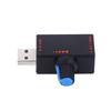5W DC5V 2A Контроллер скорости вентилятора с индукционным управлением и переключателем, USB-защита, Type-C USB, Контроллер вентилятора охлаждения для ноутбука, мобильного телефона
