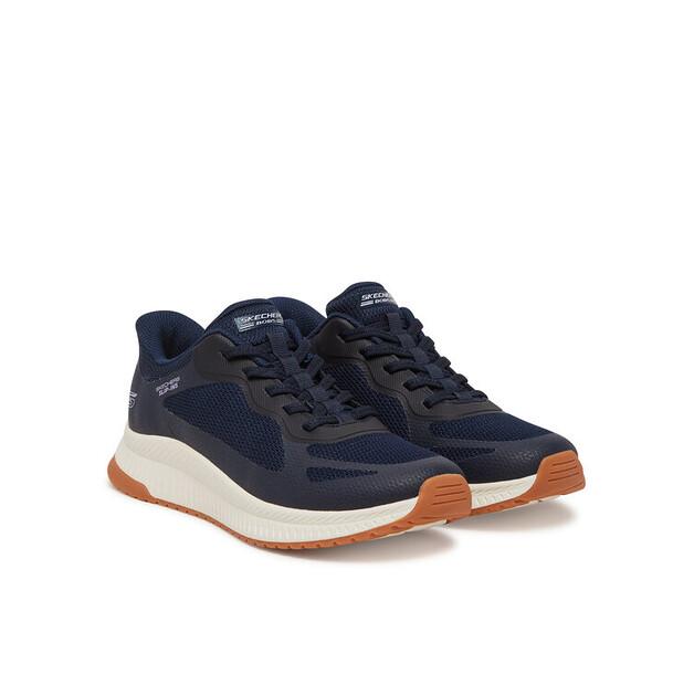 Кроссовки Skechers Bobs Squad 4-Staple Look