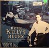 LP Record JACK WEBB, PETE KELLY & HIS BIG SEV - Pete Kelly's Blues LPM1126 RCA Victor 1955 US Jazz Used