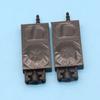 Новый демпфер УФ/эко-сольвентных чернил для головки xp600/TX800/4720/i3200/1390/JV5 для mimaki jv33 roland Galaxy, фильтр-самосвал для принтера, 10 шт.