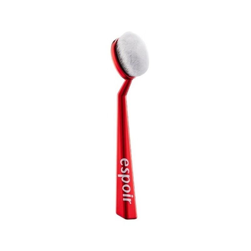 espoir super soft face brush