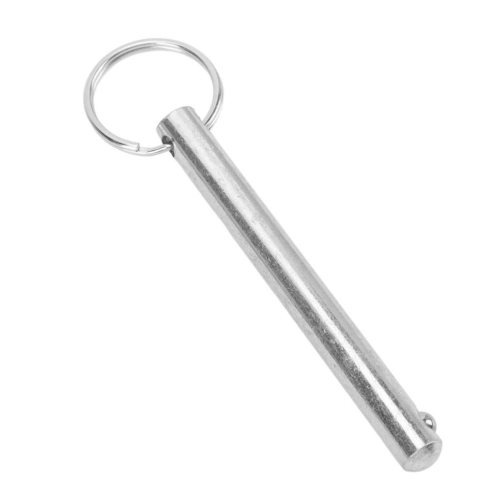 Gym Weight Stack Pin Professional Metal Weight Machine Pin Replacement Gym Weights Loading Pin for