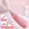 Jiuaidianchao Pen Vibrator - Adult Sex Toy for Women, AV Vibrator and Massage Stick Tool