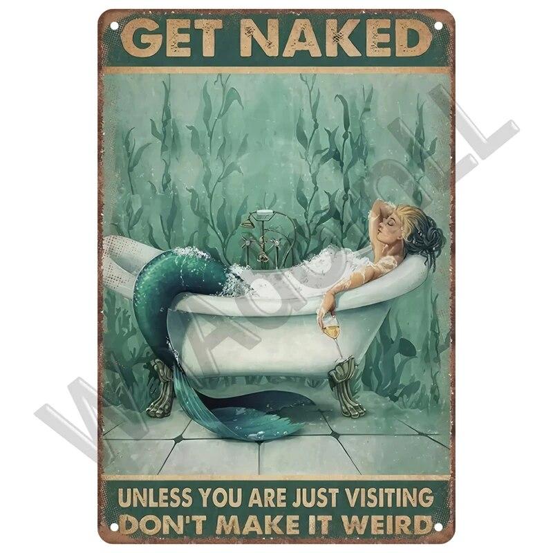 Металлический знак в стиле ретро, черный кот, постер, забавный оловянный знак с котом, винтажная табличка с изображением животного, домашний декор, настенное искусство, зоомагазин, садовая табличка для бара для собак