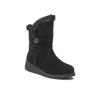 Ботильоны Skechers Cozy Peak Ankle Boots 49811/BLK Black