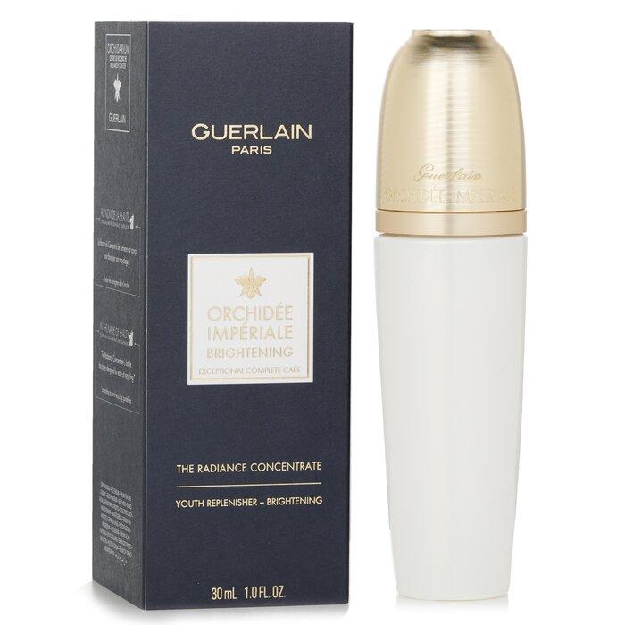 GUERLAIN Orchid Imperial Brightening The Radiance Concentrate
