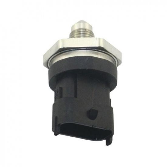 Fuel Rail Pressure Sensor BM5G-9F972-BA BM5Z-9F972-A  Fit For Ford Volvo
