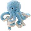 18/40cm Octopus Plush Doll Stuffed Ocean Animals Pillow Toy Home Car Decoration Christmas Kids Gift
