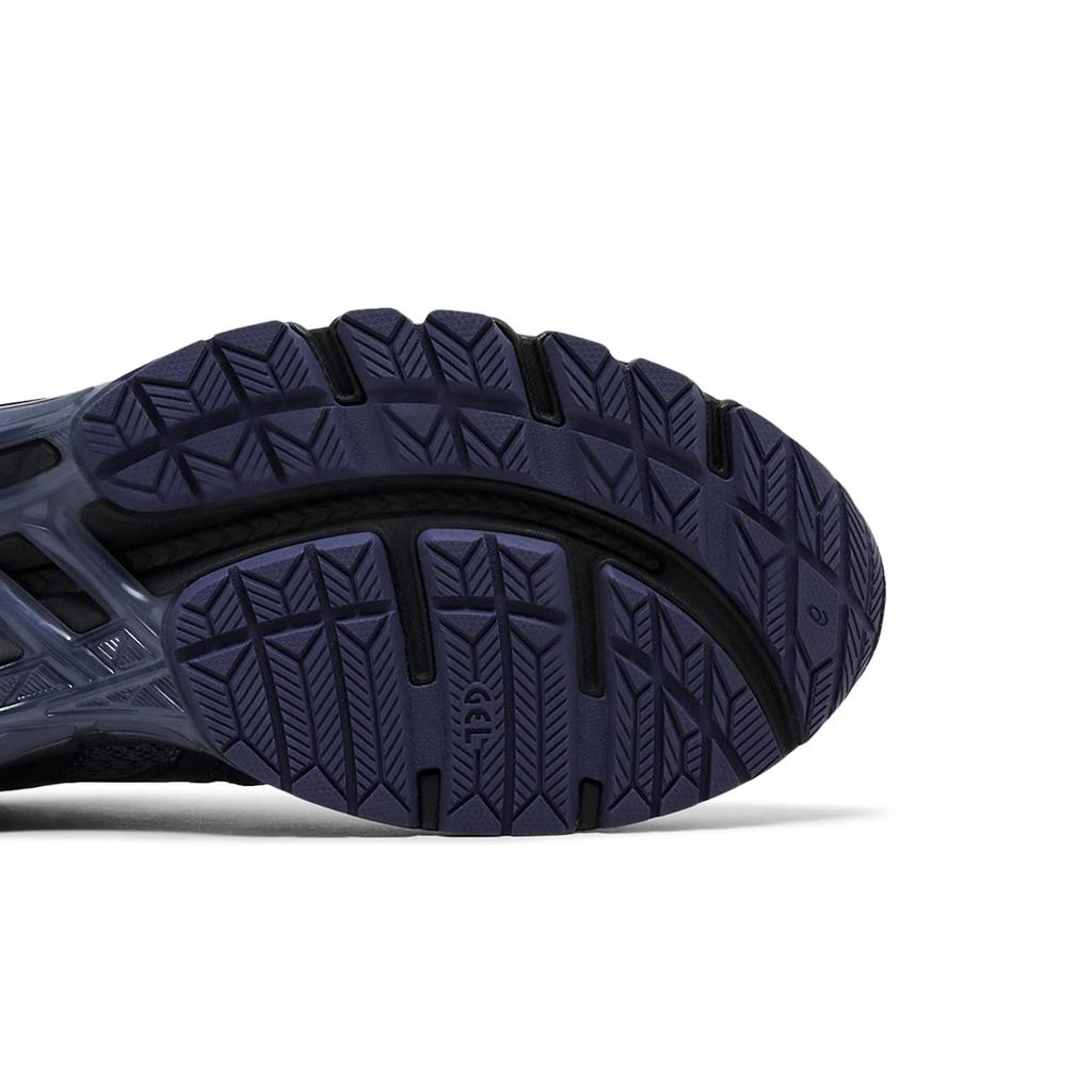 ASICS Gel Kayano 20 'Indigo ' (Unisex) Indigo / Black Running Shoes 1203A388 500