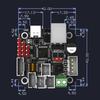 Простое обслуживание Расширительная материнская плата для 3D-принтера BIGTREETECH Расширение Klipper Защита от замыкания на землю