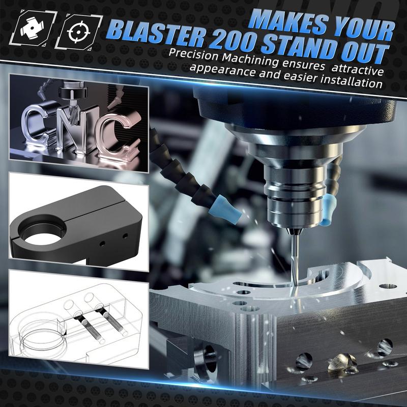 NICECNC ATV Для Blaster Yamaha 200 Передний Направляющий Ползунок Цепи PA66 Нейлон Для Yamaha Blaster 200 Banshee 350 Warrior350 Raptor350