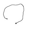 Neutral Radiator Return Hose cv618c012vf for Focus 15 1.0 MT - Connects to Radiator 1863401