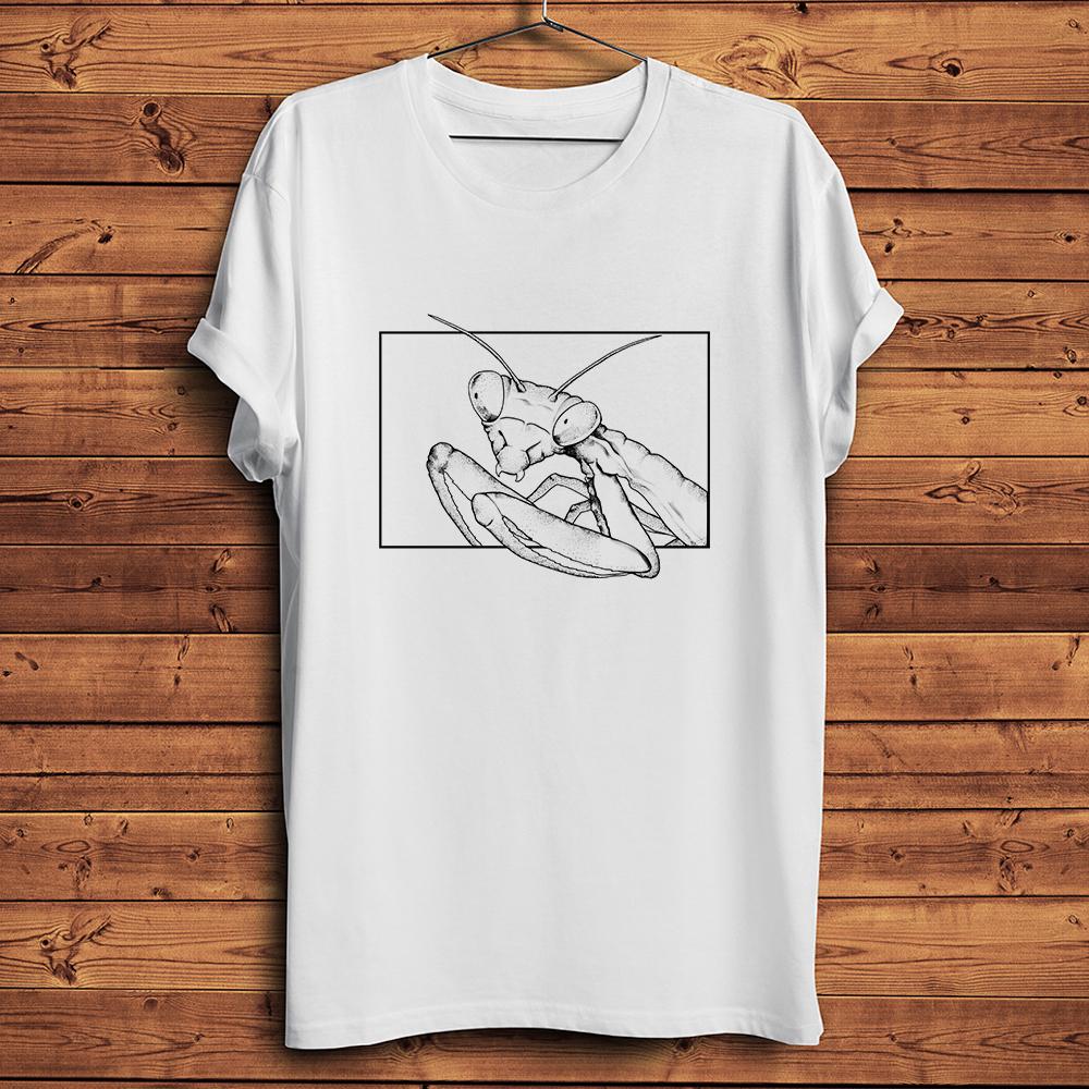 Praying Unisextis Funny Natural TshirtHomme Casual Short Sleeve TShirt Unisex TeestreetwearBreathable Printing Nocracking
