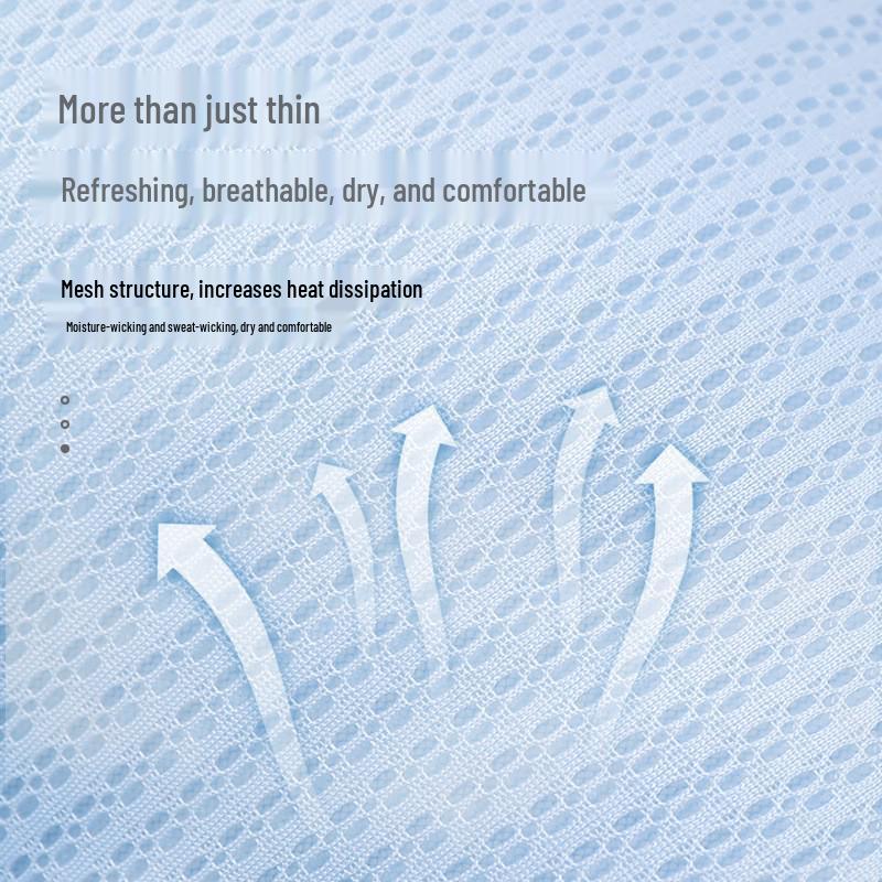 Подушка для комфорта и формирования новорожденных против вздрагивания: Безопасный сон для малышей на все сезоны