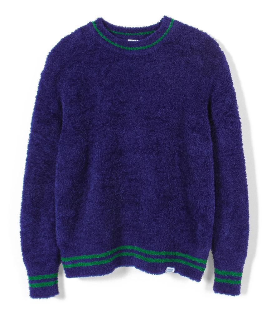 SNUZY Crewneck Deepsea