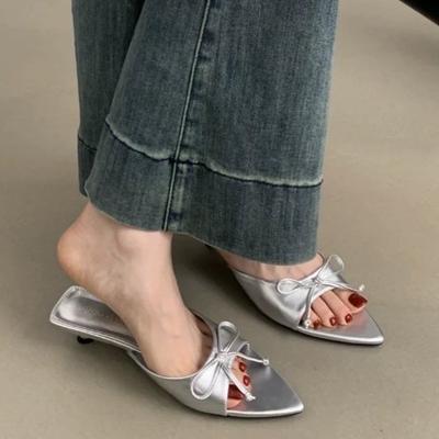 Женская обувь – Босоножки