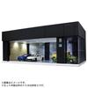 Takara Tomy Tomica Premium GARAGE PREMIUM BLACK Edition Diecast Car (6+)
