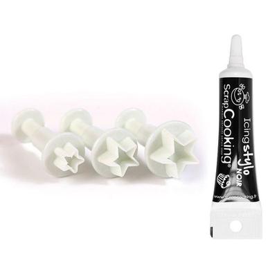 Снэки – Сладости