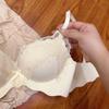Бюстгальтеры 3/4 для женщин Бюстгальтеры Push Up Белье без спинки Бюстгальтеры с глубоким вырезом для женщин Модное женское белье