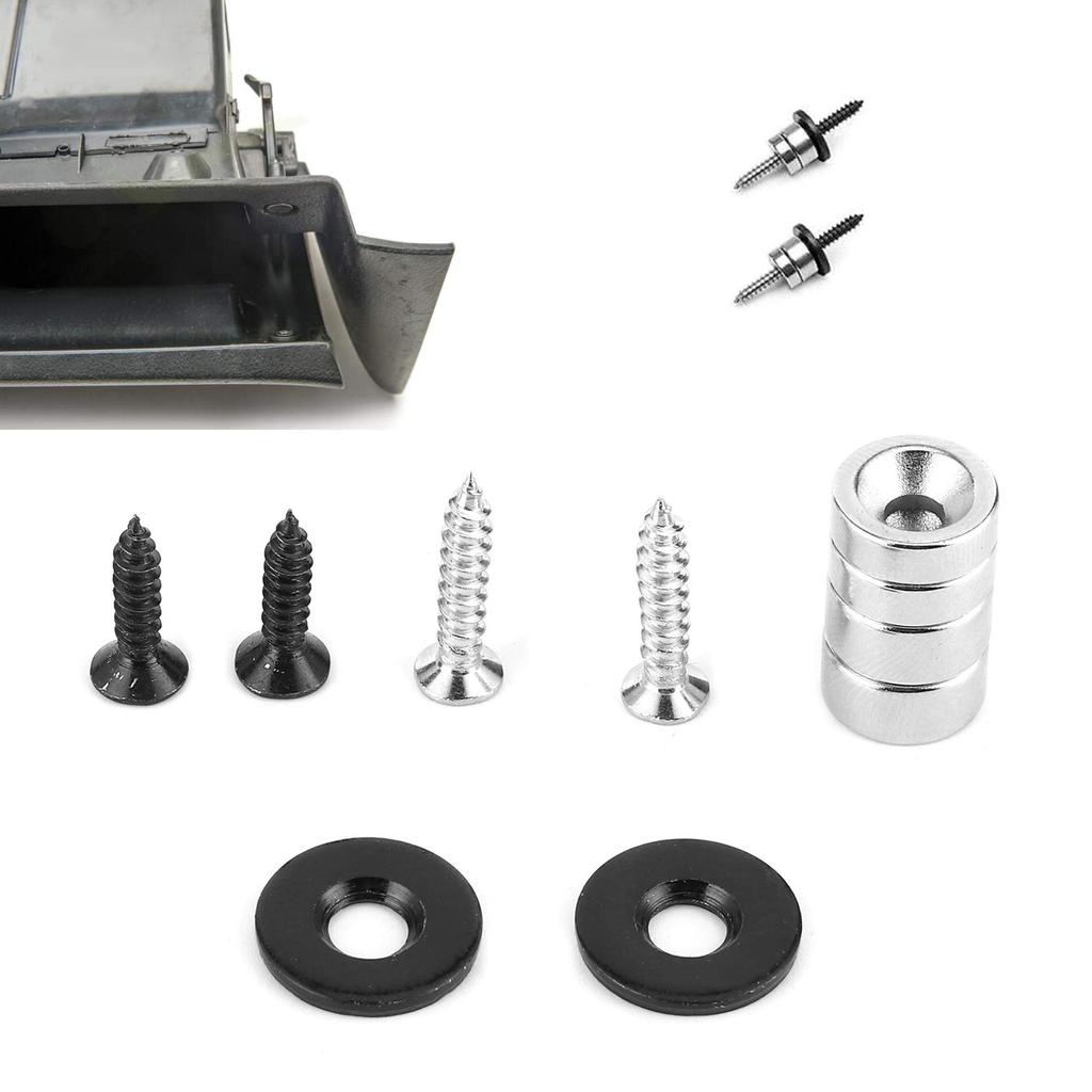 Инструмент для ремонта защелки крышки перчаточного ящика Аксессуары для ремонта крышки перчаточного ящика MK4 1J/New Beetle/Bola