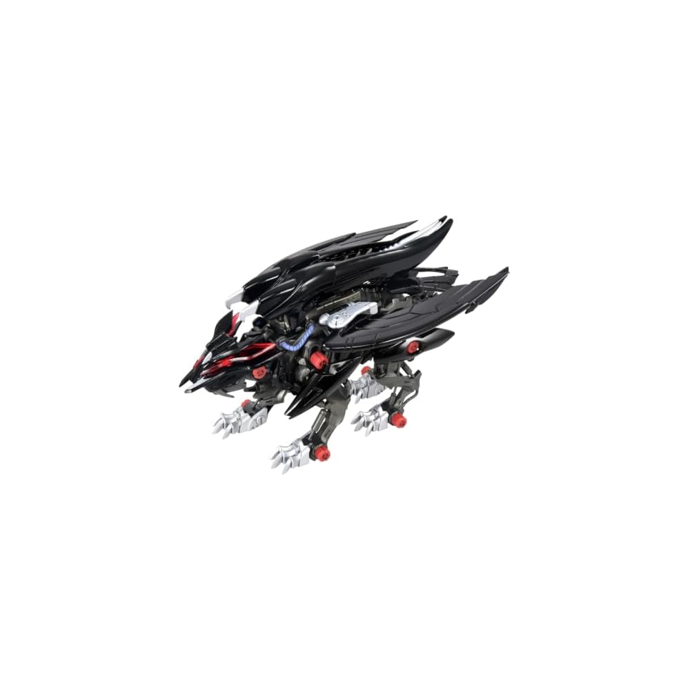 タカラトミー(TAKARA TOMY) T-SPARK ZOIDS ゾイド ファングリフォン 色分け済み プラキット