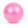 Йога, Пилатес, Фитнес, Баланс и Стабильность, Мини-невзрывной мяч из ПВХ для упражнений, осанка