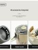 X5 Windproof Solar Camping Stove - Energy-Saving Outdoor Portable Cooker