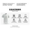 Mens Water-Resistant Outdoor Hiking Pants With Split Pockets Loose Straight Fit Casual Trousers