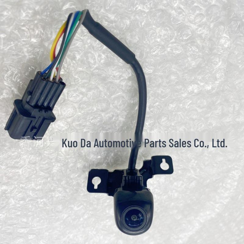 Santa Fe Reverse Camera PDC Parking Assist 95760-2W641