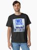 Twice This Is For Tour 2026 Classic T-Shirt
