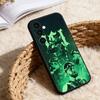 JC Reyes QUEDARSE Phone Case For Samsung Galaxy A91,80,73,72 ,71,53,52,32 ,31,22,21s,20,Soft Black Case