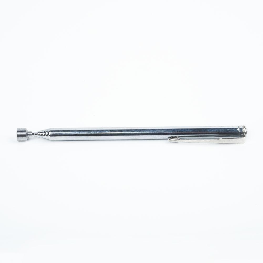 Телескопический магнитный захватный инструмент для ремонта автомобиля, размер карандаша 25,6