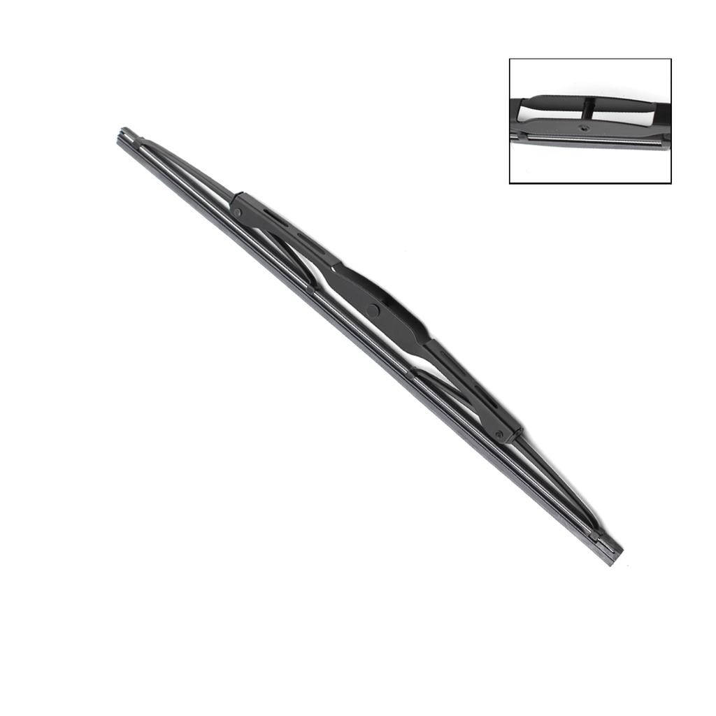 Комплект заднего дворника и рычага для Chevrolet Captiva 2007-2011 Заднее стекло