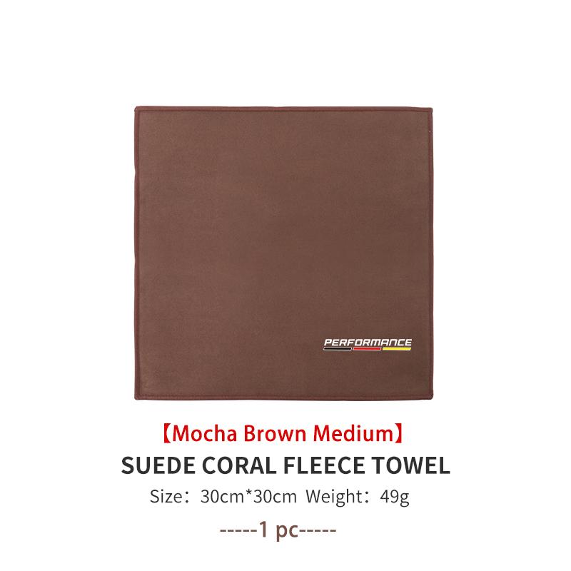 For BMW Car Wash High End Microfiber Towel Drying Cloth Extra Soft Towel E91 E92 E60 F10 F30 E39 E36 E87 X1 X3 X5 E70 E46 E90